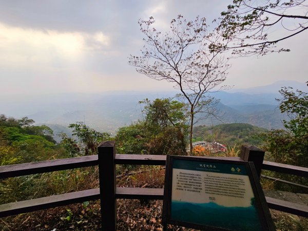 小百岳集起來-崁頭山2185101