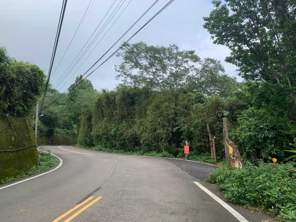 大崎棟古道、騎龍古道2772364