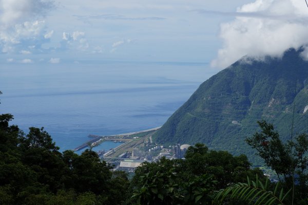 宜蘭 南澳 澳花山2881291