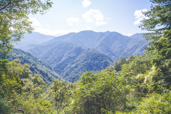 20191004~06-[新竹] 500塊上的大霸尖山1817040