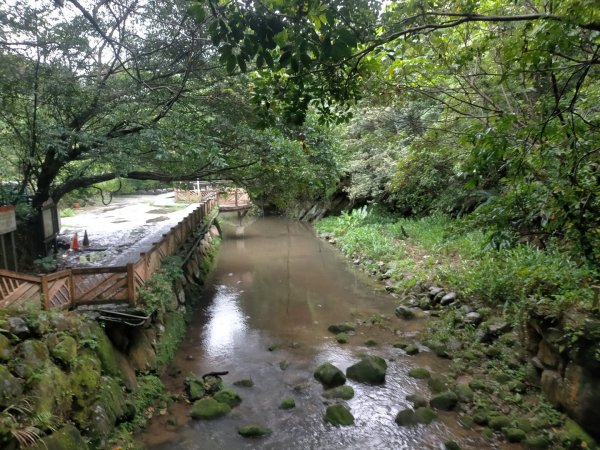 壹北大縱走第四段：風櫃嘴至大湖公園2809599