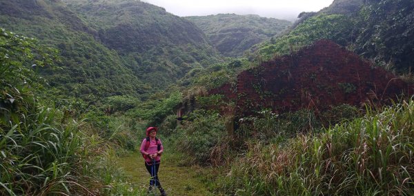 109.04.03 九份雨中漫遊905614