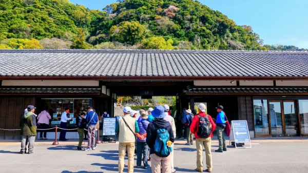 鹿兒島仙巖園3028073