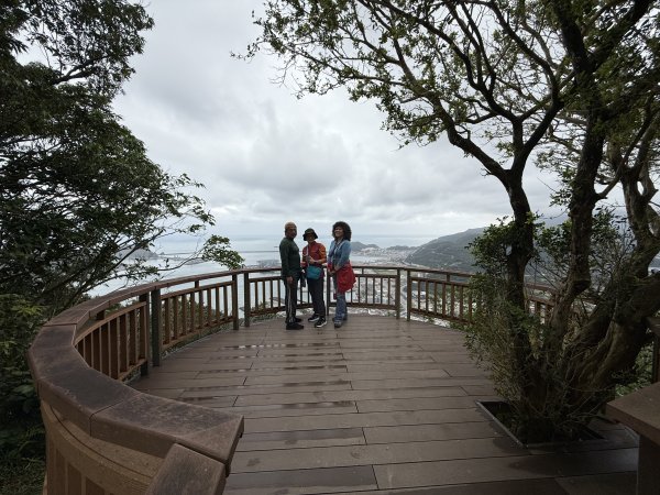 七星嶺步道2704726