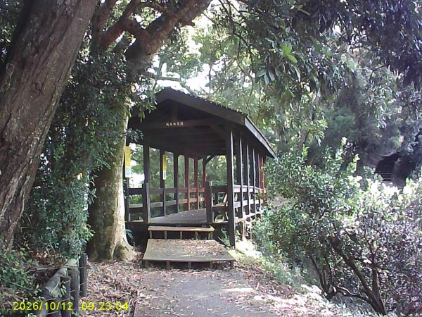 石岡區挑物古道+九房里古道O繞3133664