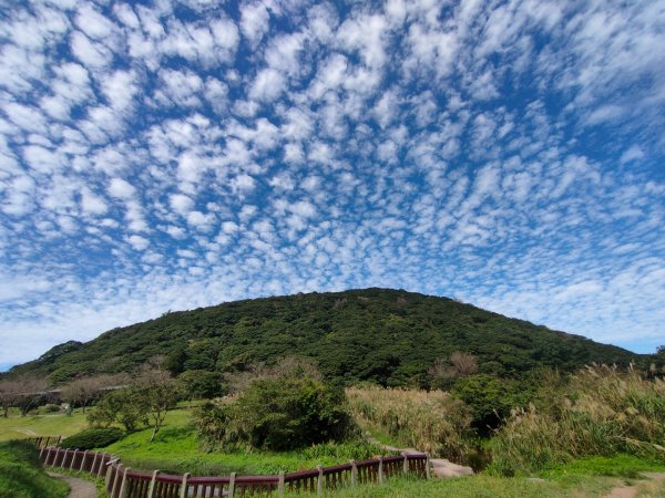 ［面天山］［向天山］［二子坪］的美麗雲彩2349118