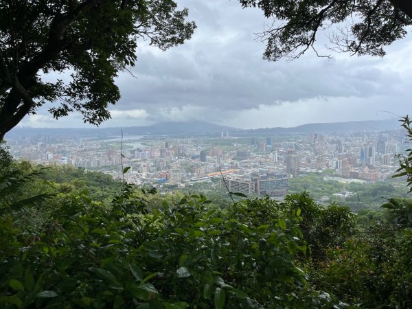 20220924_劍潭山+文間山（台北小百岳2762222