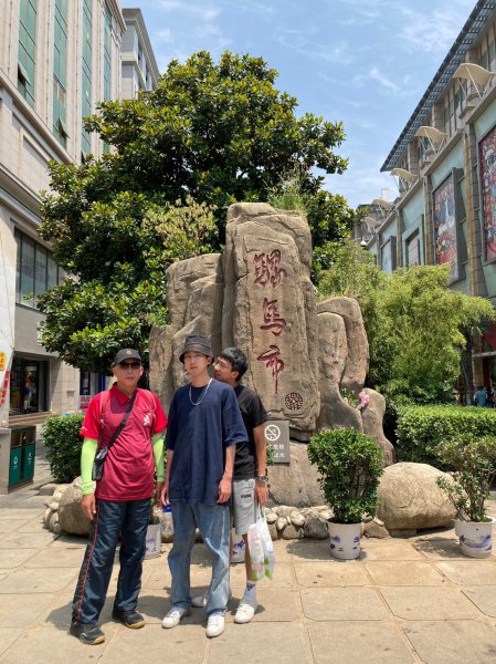 陝西省西安市：騾馬市步行街、鼓樓、鐘樓2220431