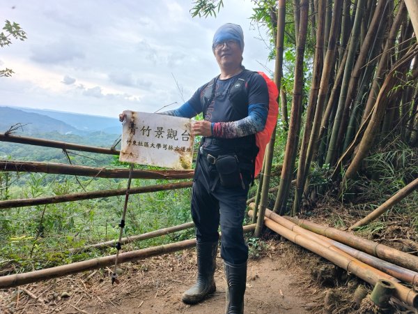 1130608 倒別牛山O繞飛鳳山2524094