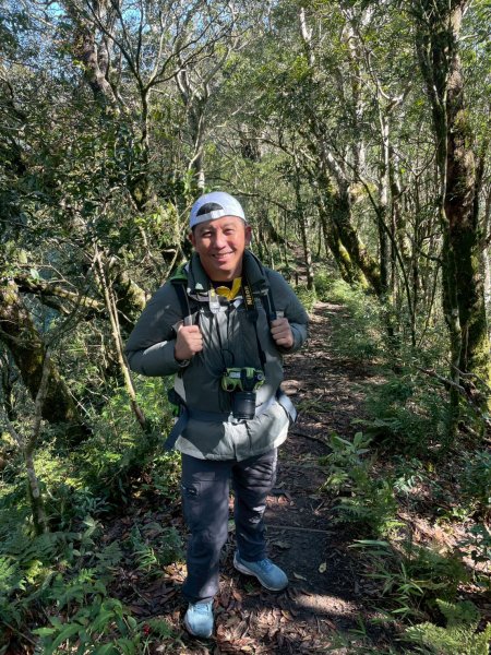 20260103司馬庫斯&魯壁山攀登2978695