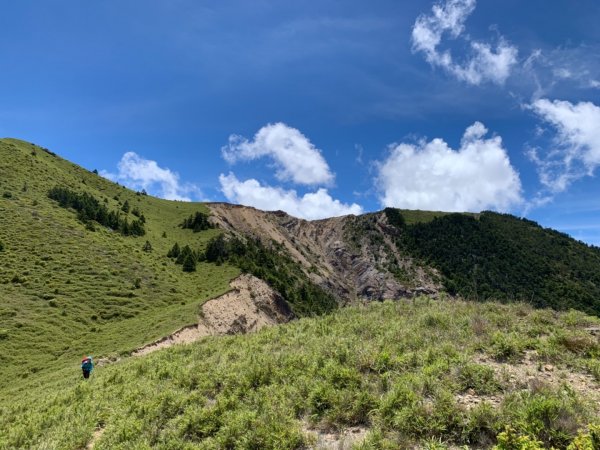 逆走雪山西稜下志佳陽1041256