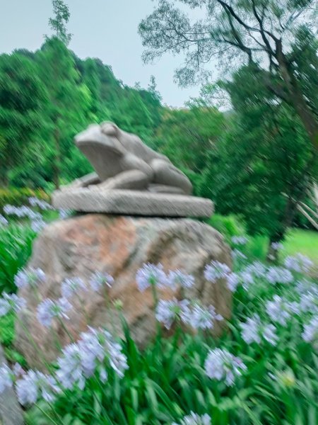 內雙溪自然中心步道(台北小溪頭2812123