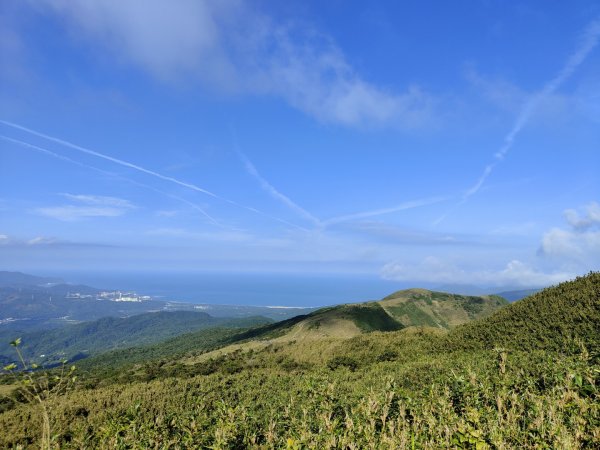 2023.11.23 桃源谷內寮線登灣坑頭山2503642