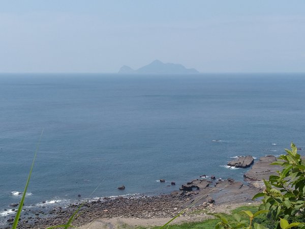 淡蘭古道之嶐嶺古道+舊草嶺隧道O型609532