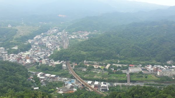 逸仙山步道379844