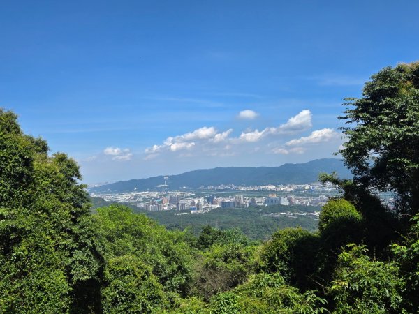 火焰山、天上山（小百岳）O繞3076308