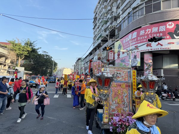 2025_1207 高雄三山媽祖會岡山暨白沙屯媽祖贊境2958742