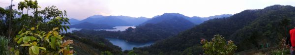 【湖景步道】石碇千島湖永安景觀步道140734