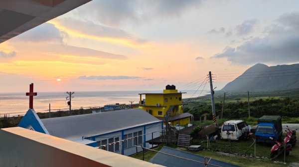 蘭嶼郎島秘境~郎島祈禱山~野銀冷泉區2492946