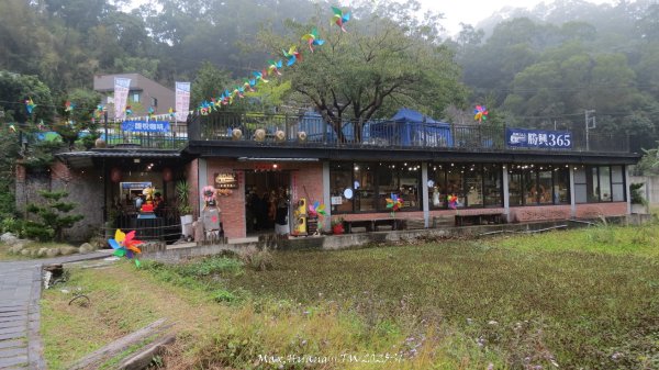 《苗栗》台鐵舊山線｜三義勝興鐵道覓境及挑柴古道O繞202501192693562