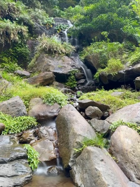 北港溪峽谷一線天2700798