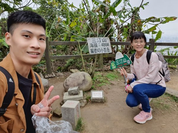 苗栗馬那邦山，飛鳳山大板根，石壁潭山，觀日坪古道，台中三汀山，鐵砧山，后豐鐵馬道，彰化八卦山天空步道1609823