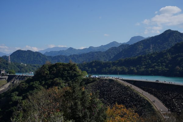 桃園 龍潭 太平山、清水坑山、石門山、小粗坑山、大竹坑山2977154