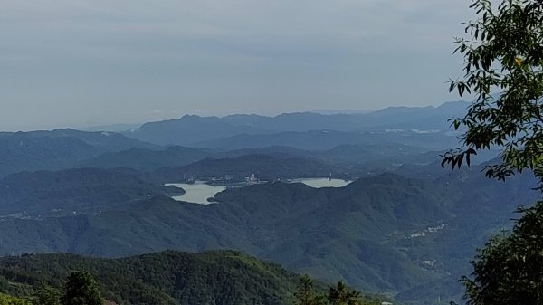 2025/7/12、7/13 西巒大山2839179