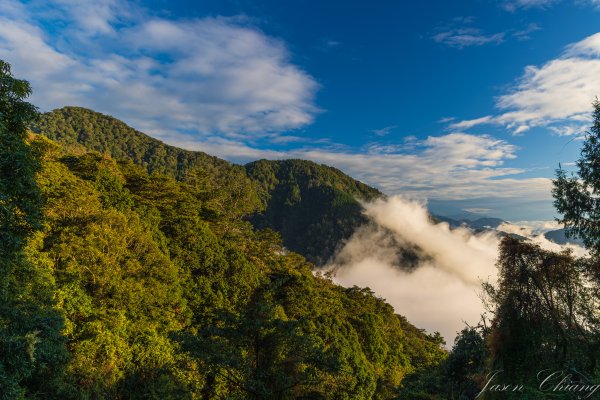 谷關七雄_屋我尾山2977036