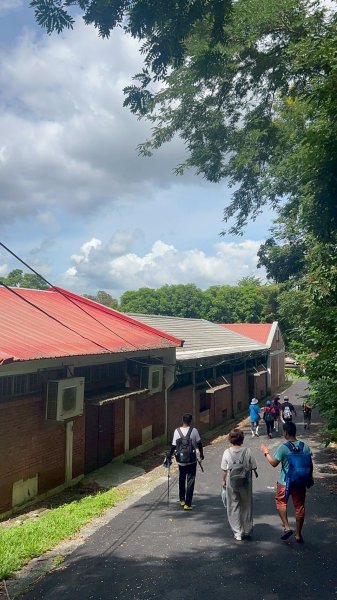 🌈6/22(日) 南投-中興新村-虎山步道✨FB：熊熊趴爬走🌈2818320