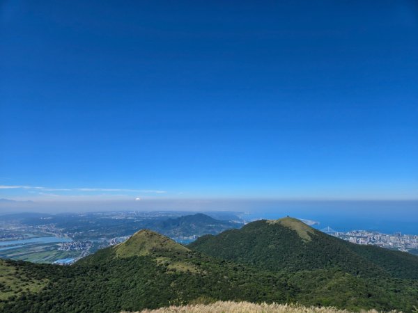 大屯主峰-連峰步道環形（小百岳）2904333