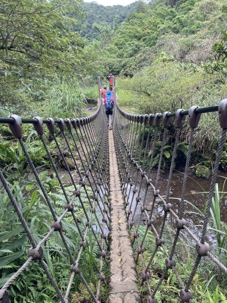 三貂嶺野人谷九瀑連走O型2838349
