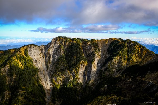 [冬訪大霸聖山岳參行]-榮耀桂冠B'bu' Papak聖稜精選輯2974800