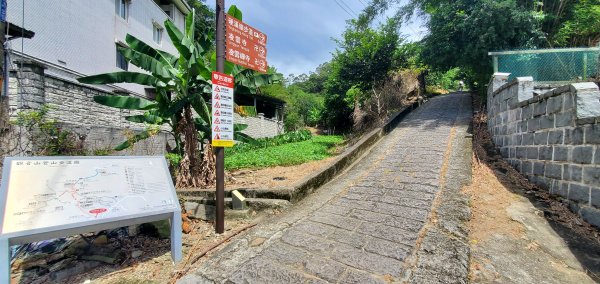 2024-06-15觀音山【福隆山、尖山(占山)登山步道】O走2528196