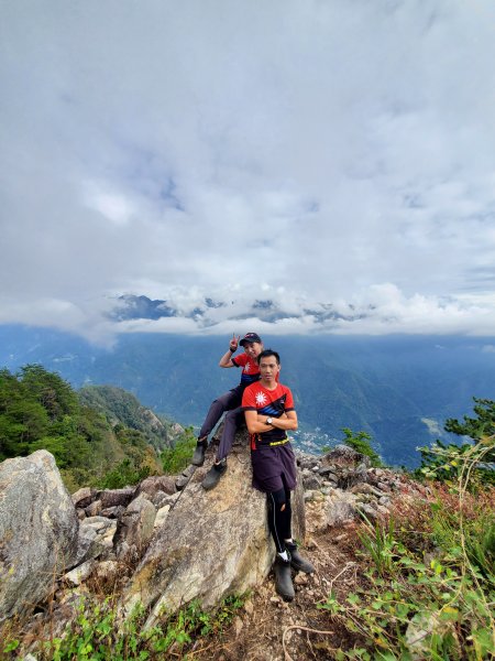 【谷關 | 東卯山】1144890