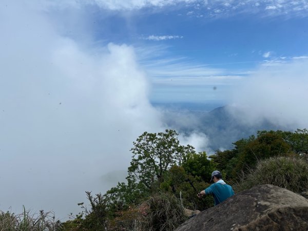 加里山3078639