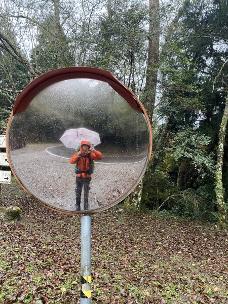 大霸尖山3日(2024.12.24~12.26)2813808