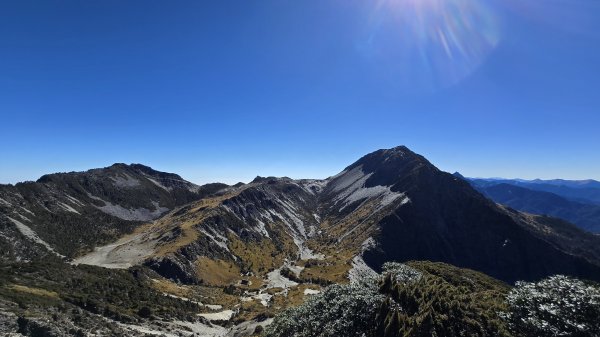 20241229-20250101 南湖群峰2689455