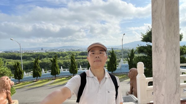 十八觀音步道-挑水古道-碧山巖寺-碧山古道-大峰巷二輪會館_202310092351837