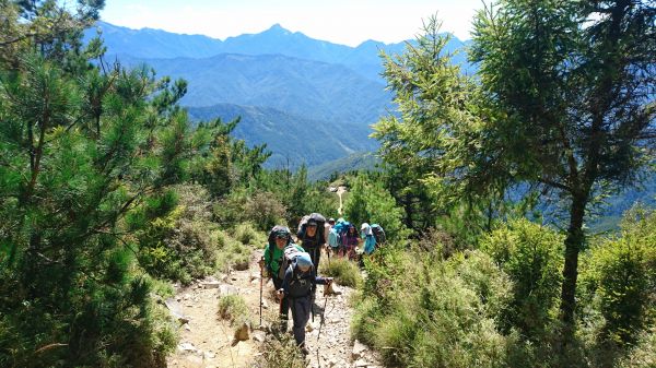 20170927~0930雪山3886m177545