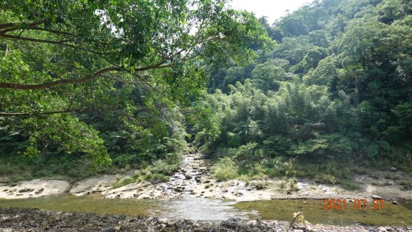 三貂嶺瀑布群封面