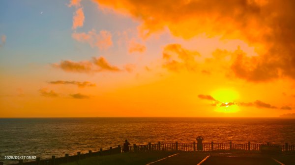 基隆 #潮境公園 #正濱漁港 #容軒步道 9/272895522