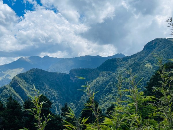 1120709-10武陵二秀｜品田山-池有山2214570