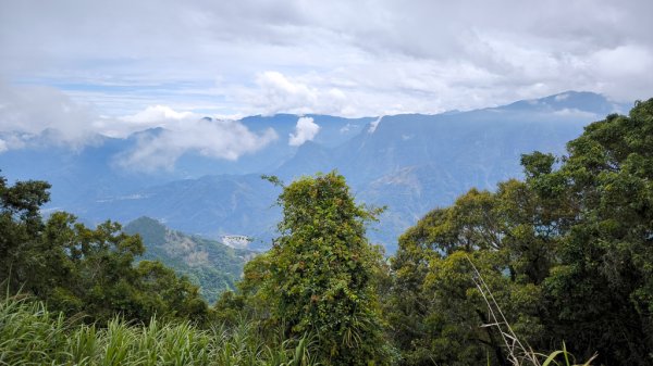 2026-07-26 頂湖大凍山、霹靂山、樂野山3091463