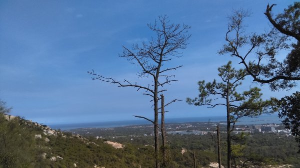 【小百岳集起來】#99金門太武山、海印寺1084284