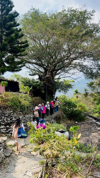 🌈3/22（日）老七佳部落巡禮✨FB：熊熊趴爬走🌈3020253