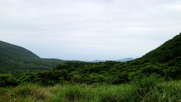 中級山練習場~草山秘境連走579724