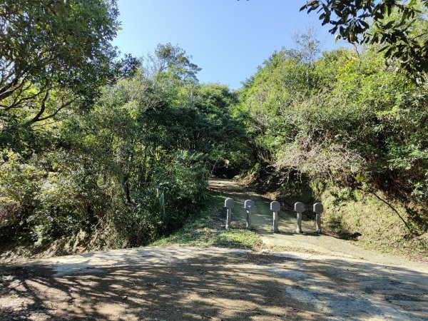 2023.12.08 新店獅仔頭山2678355