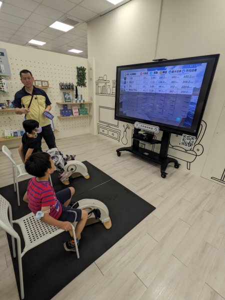 霄裡玉元宮、石母娘娘廟、亮亮健康樂園、桃園青年體驗學習園區、海螺文化館2897720