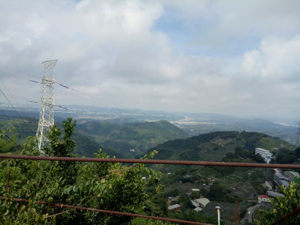 大雪山林道出雲山分桂林山+石岡電火圳生態步道1853564